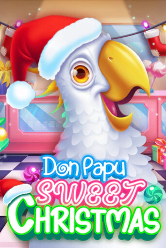 Don Papu Sweet Christmas - играть онлайн | CashVille Casino - без регистрации