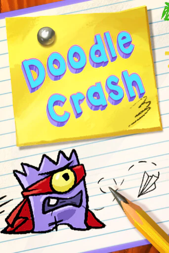 Doodle Crash - играть онлайн | CashVille Casino - без регистрации