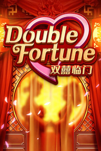 Double Fortune - играть онлайн | CashVille Casino - без регистрации