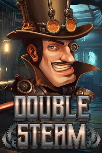 Double Steam - играть онлайн | CashVille Casino - без регистрации