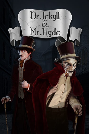 Dr Jekyll and Mr Hyde - играть онлайн | CashVille Casino - без регистрации