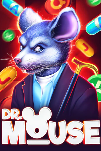 Dr. Mouse - играть онлайн | CashVille Casino - без регистрации