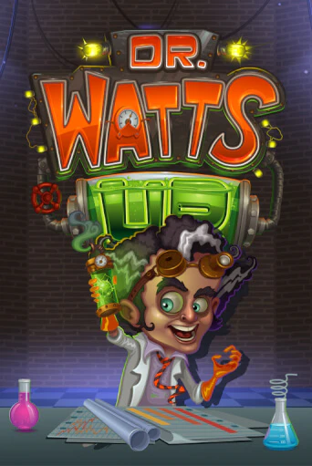 Dr Watts Up - играть онлайн | CashVille Casino - без регистрации