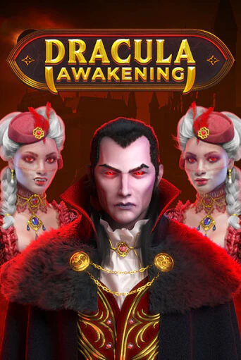 Dracula Awakening - играть онлайн | CashVille Casino - без регистрации