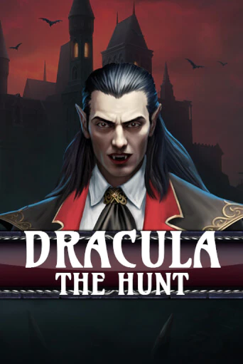 Dracula - The Hunt - играть онлайн | CashVille Casino - без регистрации