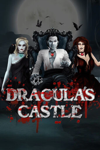 Dracula's Castle - играть онлайн | CashVille Casino - без регистрации