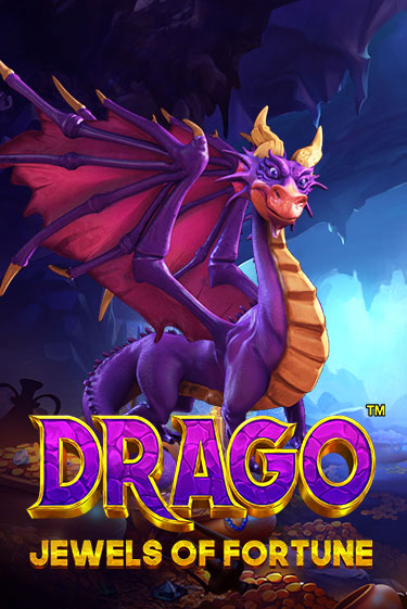 Drago - Jewels of Fortune - играть онлайн | CashVille Casino - без регистрации