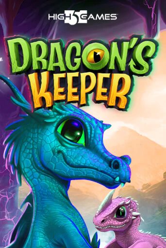 Dragon's Keeper - играть онлайн | CashVille Casino - без регистрации