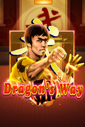 Dragon's Way - играть онлайн | CashVille Casino - без регистрации