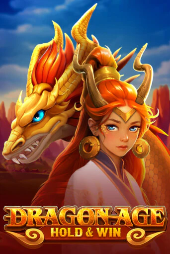 Dragon Age Hold & Win - играть онлайн | CashVille Casino - без регистрации