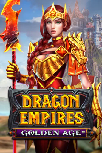 Dragon Empires Golden Age™ - играть онлайн | CashVille Casino - без регистрации