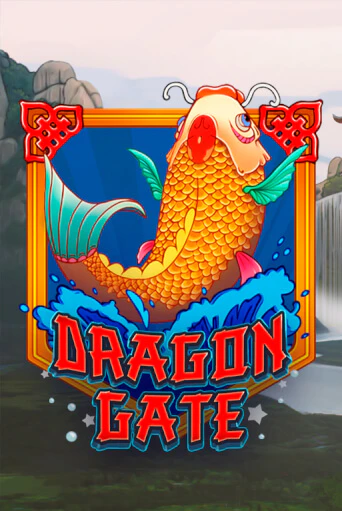 Dragon Gate - играть онлайн | CashVille Casino - без регистрации