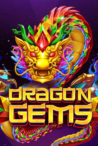 Dragon Gems - играть онлайн | CashVille Casino - без регистрации