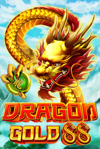 Dragon Gold 88 - играть онлайн | CashVille Casino - без регистрации