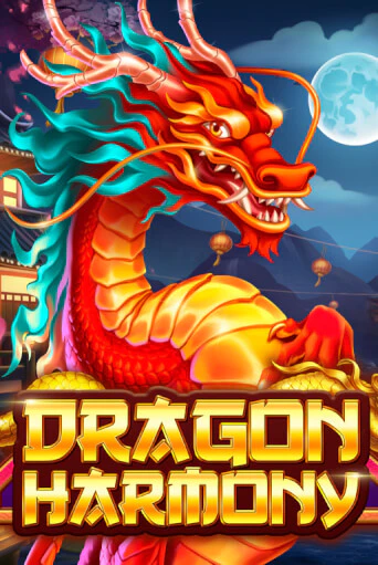 Dragon Harmony - играть онлайн | CashVille Casino - без регистрации