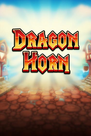 Dragon Horn - играть онлайн | CashVille Casino - без регистрации