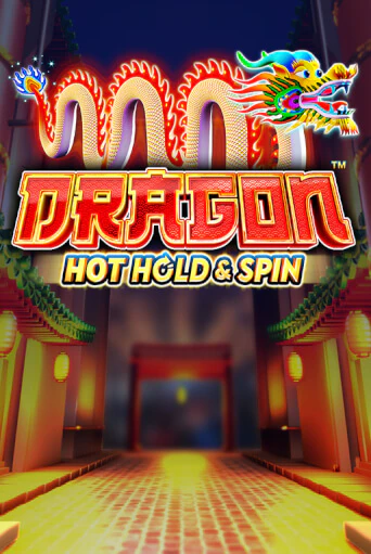 Dragon Hot Hold & Spin - играть онлайн | CashVille Casino - без регистрации