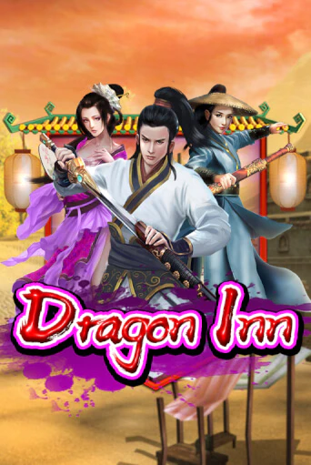 Dragon Inn - играть онлайн | CashVille Casino - без регистрации