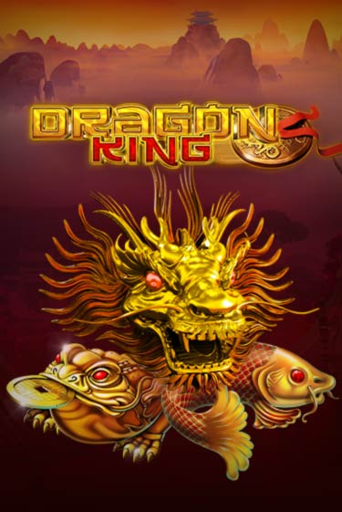 Dragon King - играть онлайн | CashVille Casino - без регистрации