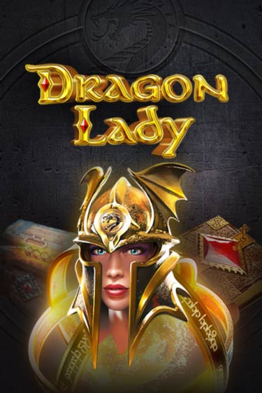 Dragon Lady - играть онлайн | CashVille Casino - без регистрации