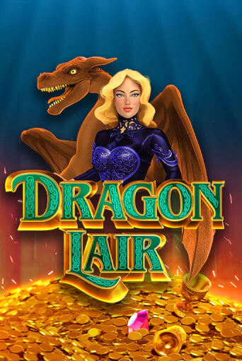 Dragon Lair - играть онлайн | CashVille Casino - без регистрации