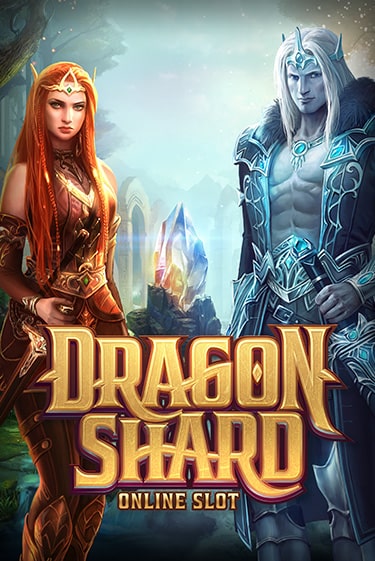 Dragon Shard - играть онлайн | CashVille Casino - без регистрации