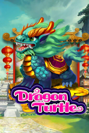 Dragon Turtle - играть онлайн | CashVille Casino - без регистрации