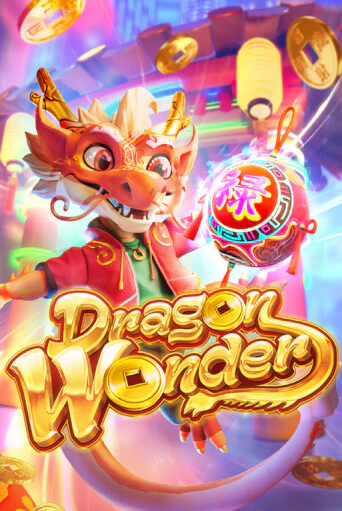 Dragon Wonder - играть онлайн | CashVille Casino - без регистрации