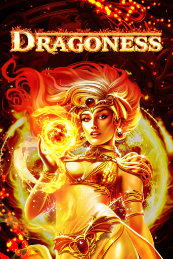 Dragoness - играть онлайн | CashVille Casino - без регистрации