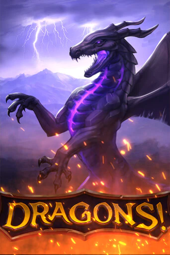 Dragons! - играть онлайн | CashVille Casino - без регистрации