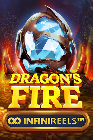 Dragon's Fire INFINIREELS - играть онлайн | CashVille Casino - без регистрации