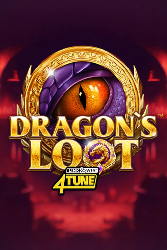 Dragon's Loot Link&Win 4Tune - играть онлайн | CashVille Casino - без регистрации