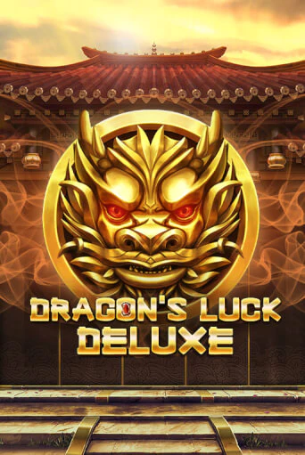 Dragon's Luck Deluxe - играть онлайн | CashVille Casino - без регистрации