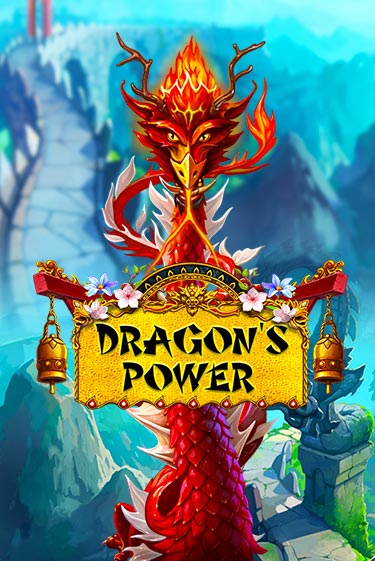 Dragons Power - играть онлайн | CashVille Casino - без регистрации