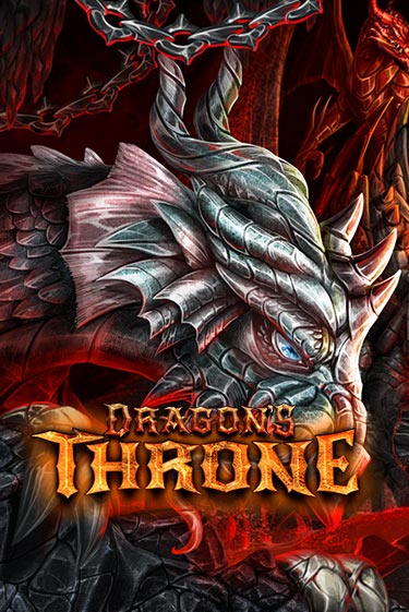 Dragon's Throne - играть онлайн | CashVille Casino - без регистрации