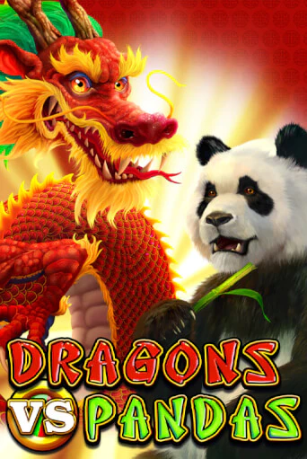 Dragons vs Pandas - играть онлайн | CashVille Casino - без регистрации