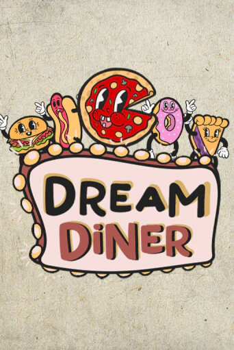 Dream Diner - играть онлайн | CashVille Casino - без регистрации