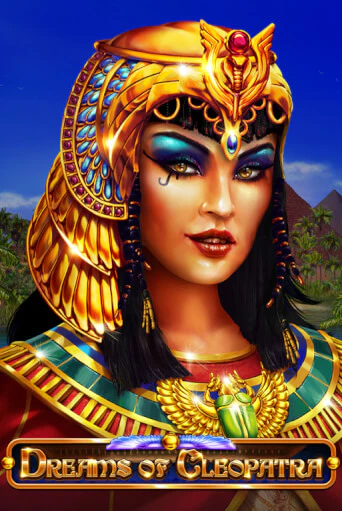 Dreams Of Cleopatra - играть онлайн | CashVille Casino - без регистрации