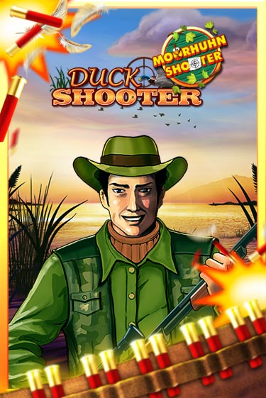 Duck Shooter Crazy Chicken Shooter - играть онлайн | CashVille Casino - без регистрации