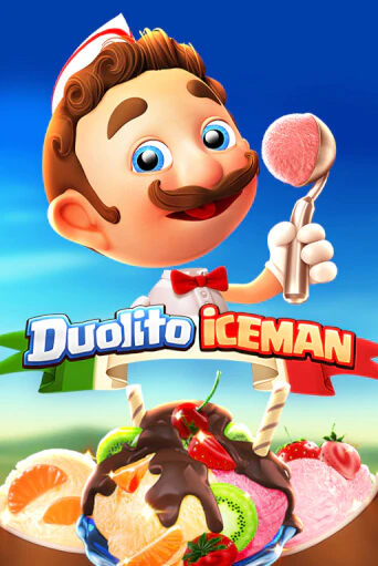 Duolito Iceman - играть онлайн | CashVille Casino - без регистрации