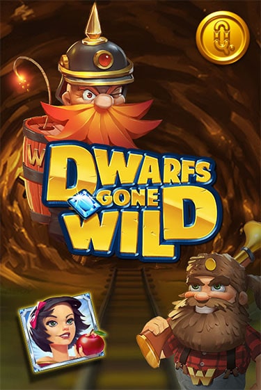 Dwarfs Gone Wild - играть онлайн | CashVille Casino - без регистрации