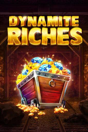 Dynamite Riches - играть онлайн | CashVille Casino - без регистрации