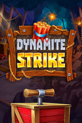 Dynamite Strike - играть онлайн | CashVille Casino - без регистрации