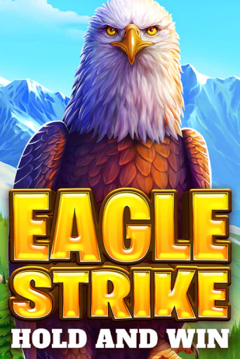 Eagle Strike - играть онлайн | CashVille Casino - без регистрации