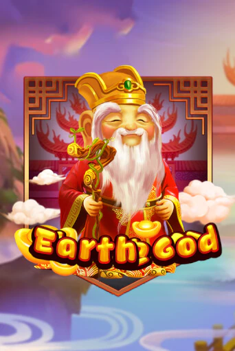 Earth God - играть онлайн | CashVille Casino - без регистрации