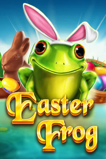 Easter Frog - играть онлайн | CashVille Casino - без регистрации