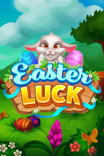 Easter Luck - играть онлайн | CashVille Casino - без регистрации