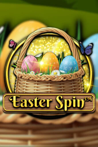 Easter Spin - играть онлайн | CashVille Casino - без регистрации