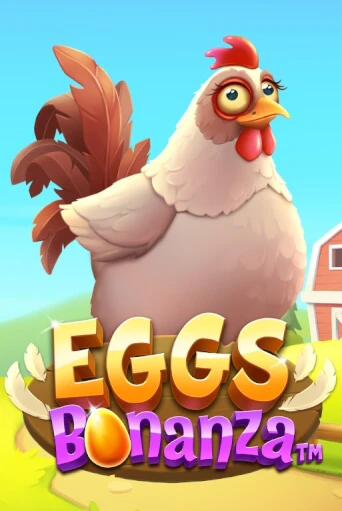 Eggs Bonanza - играть онлайн | CashVille Casino - без регистрации