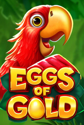 Eggs of Gold - играть онлайн | CashVille Casino - без регистрации